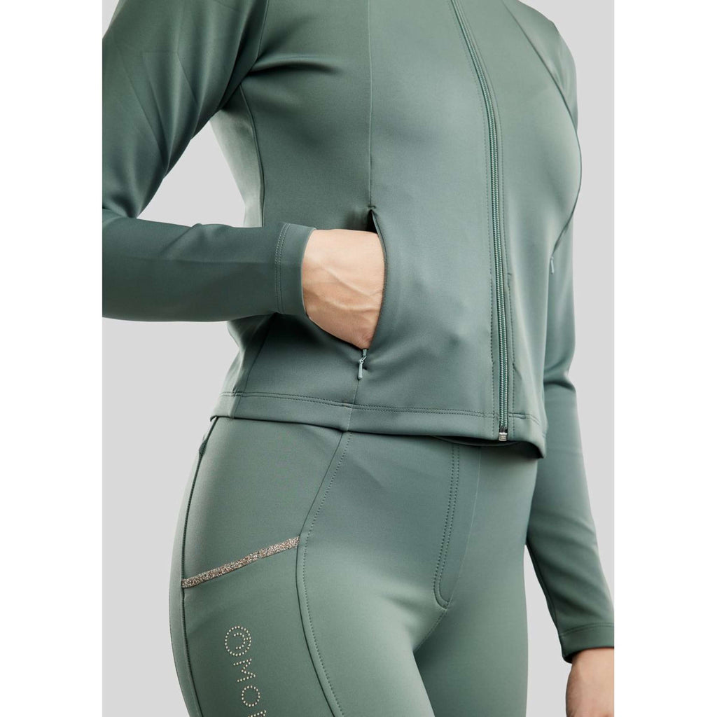 Montar Jack MoLila Champagne Crystals Giada
