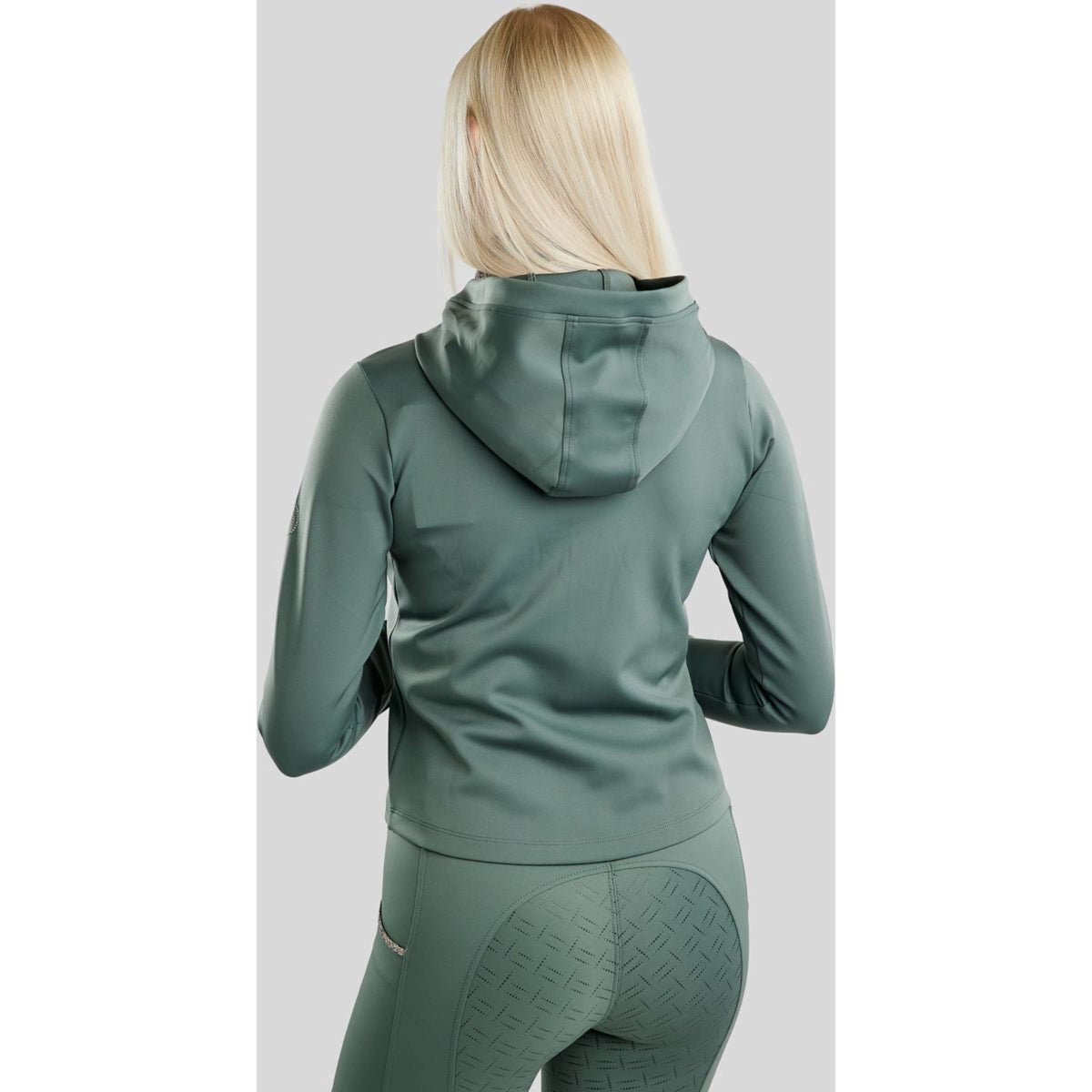 Montar Jack MoLila Champagne Crystals Giada