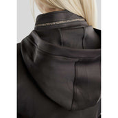 Montar Jack MoLila Champagne Crystals Slate Grey