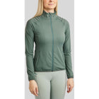 Montar Jack MoPearl Pintuck Gun Metal Crystals Giada