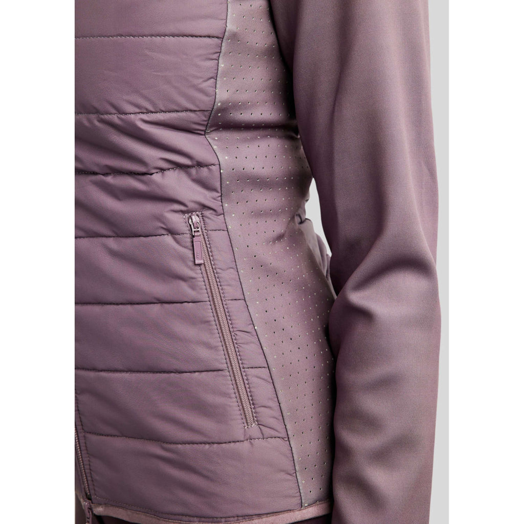 Montar Giacca MoCaroline Blush
