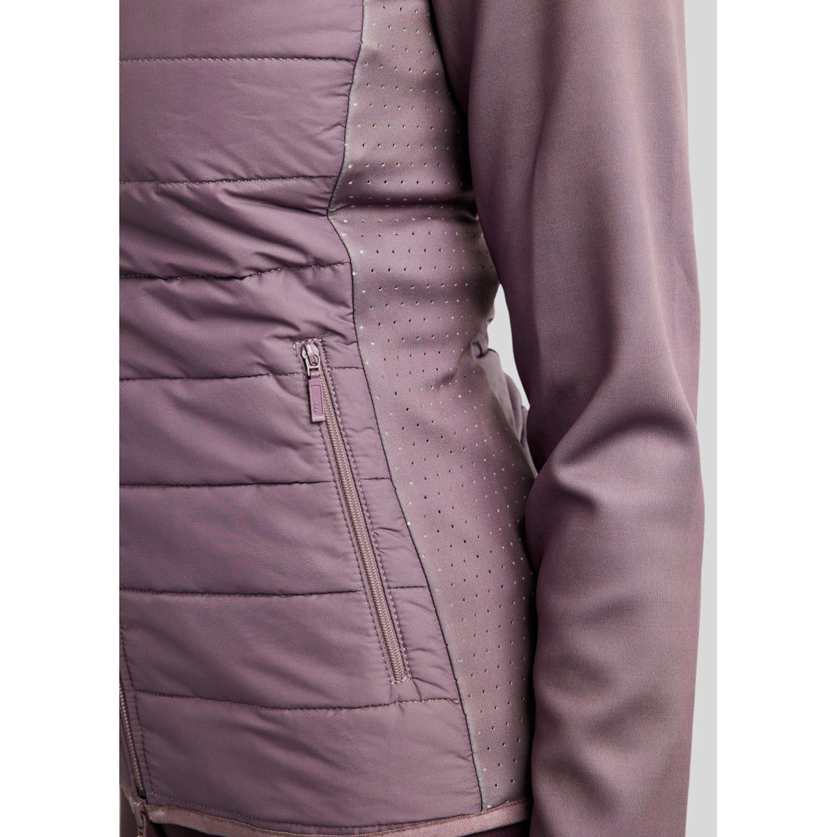 Montar Giacca MoCaroline Blush