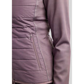 Montar Giacca MoCaroline Blush
