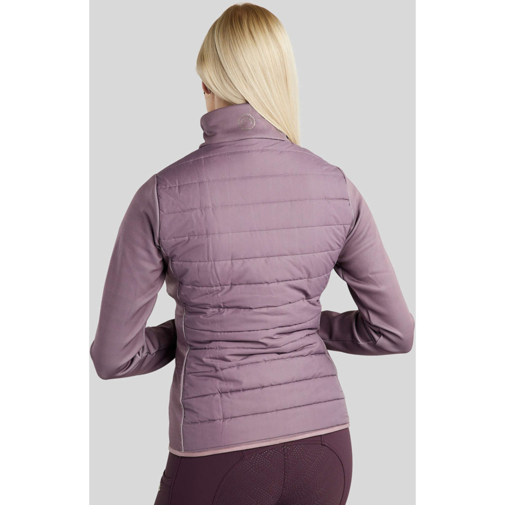 Montar Giacca MoCaroline Blush