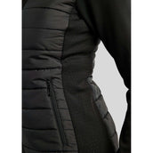 Montar Giacca MoCaroline Nero