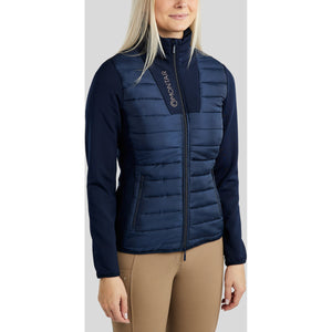 Montar Giacca MoCaroline Navy Montar Giacca MoCaroline Navy