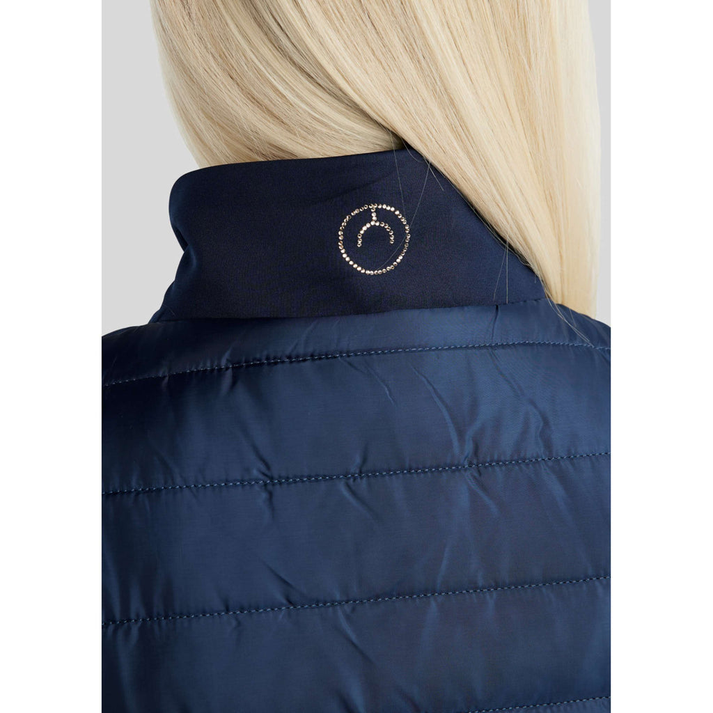 Montar Giacca MoCaroline Navy