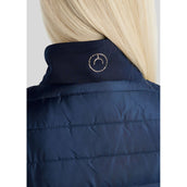 Montar Giacca MoCaroline Navy