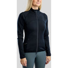 Montar Jack MoEverline Golden Quartz Crystals High Collar Navy
