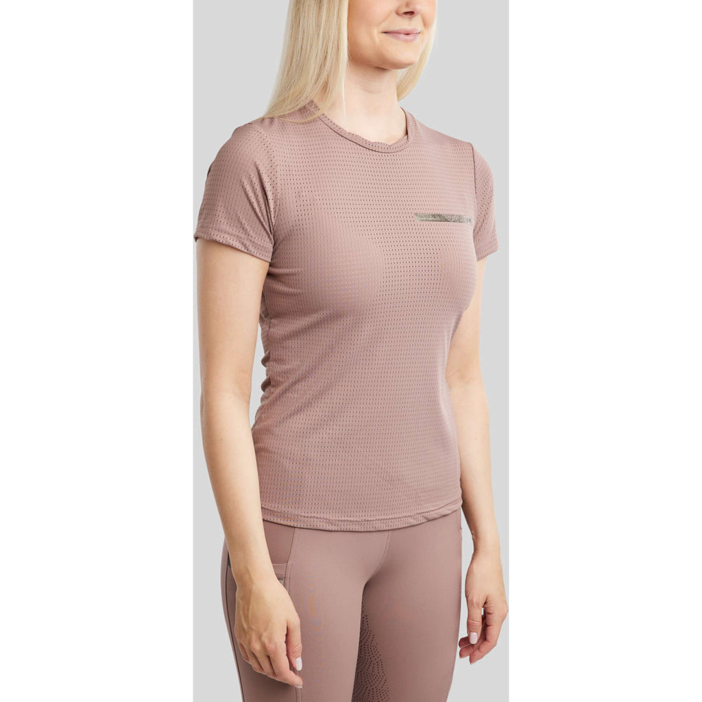 Montar Maglietta MOTilley Blush