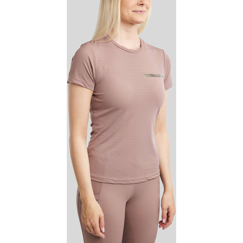 Montar Maglietta MOTilley Blush