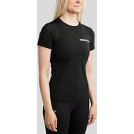 Montar Maglietta MOTilley Nero