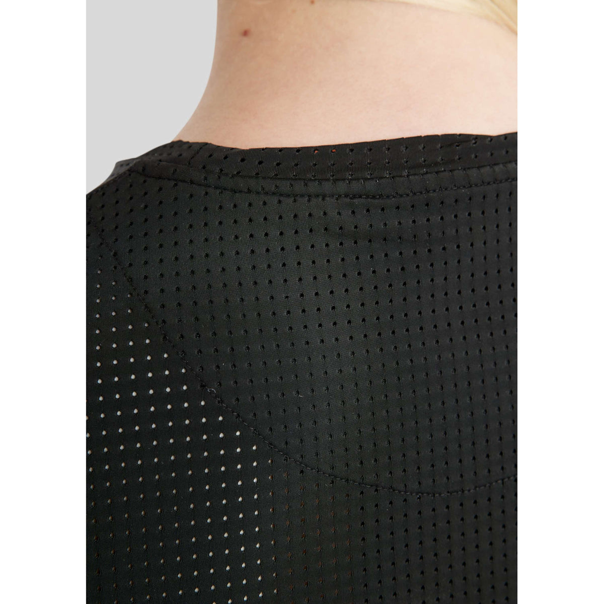 Montar Maglietta MOTilley Nero