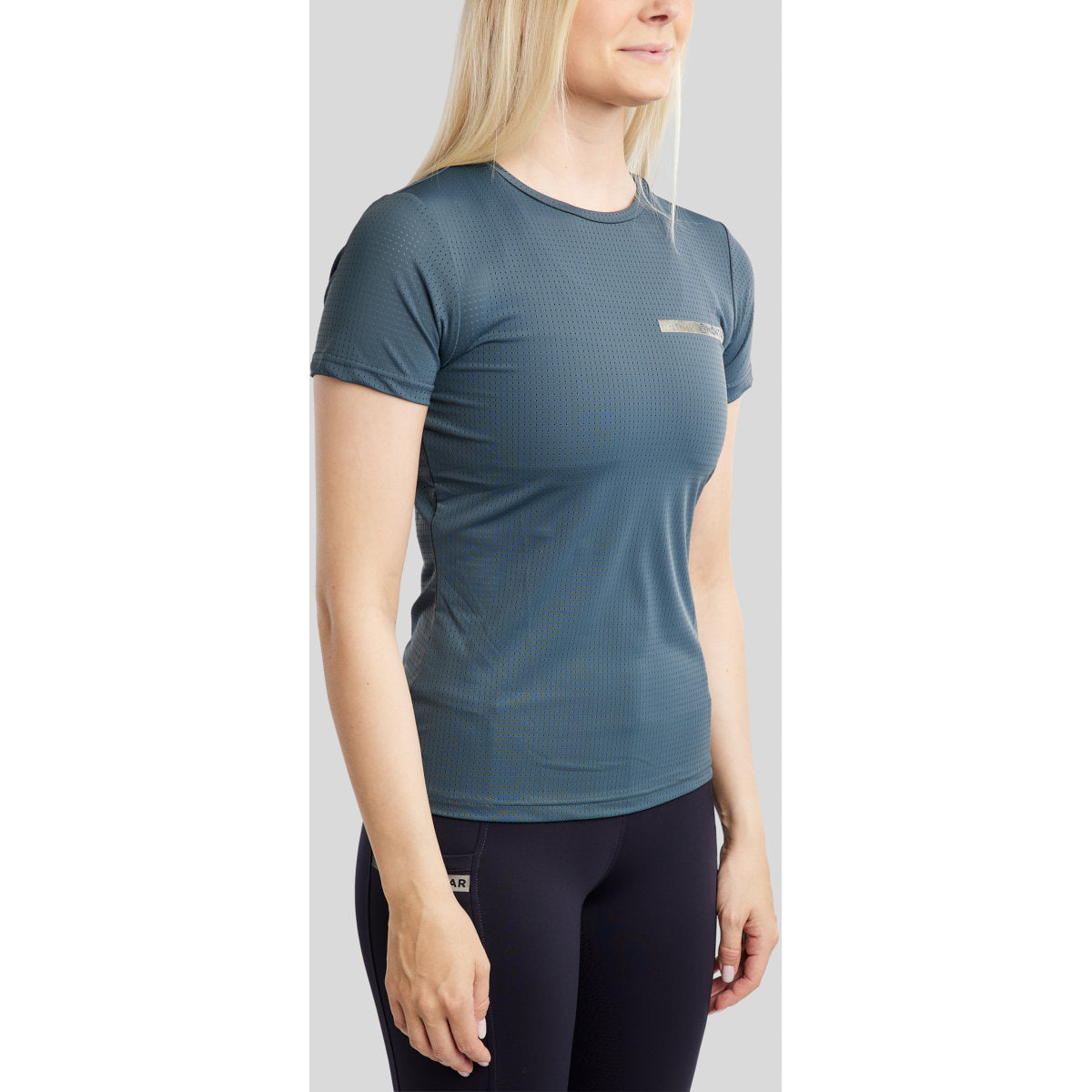 Montar Maglietta MOTilley Dark Slate