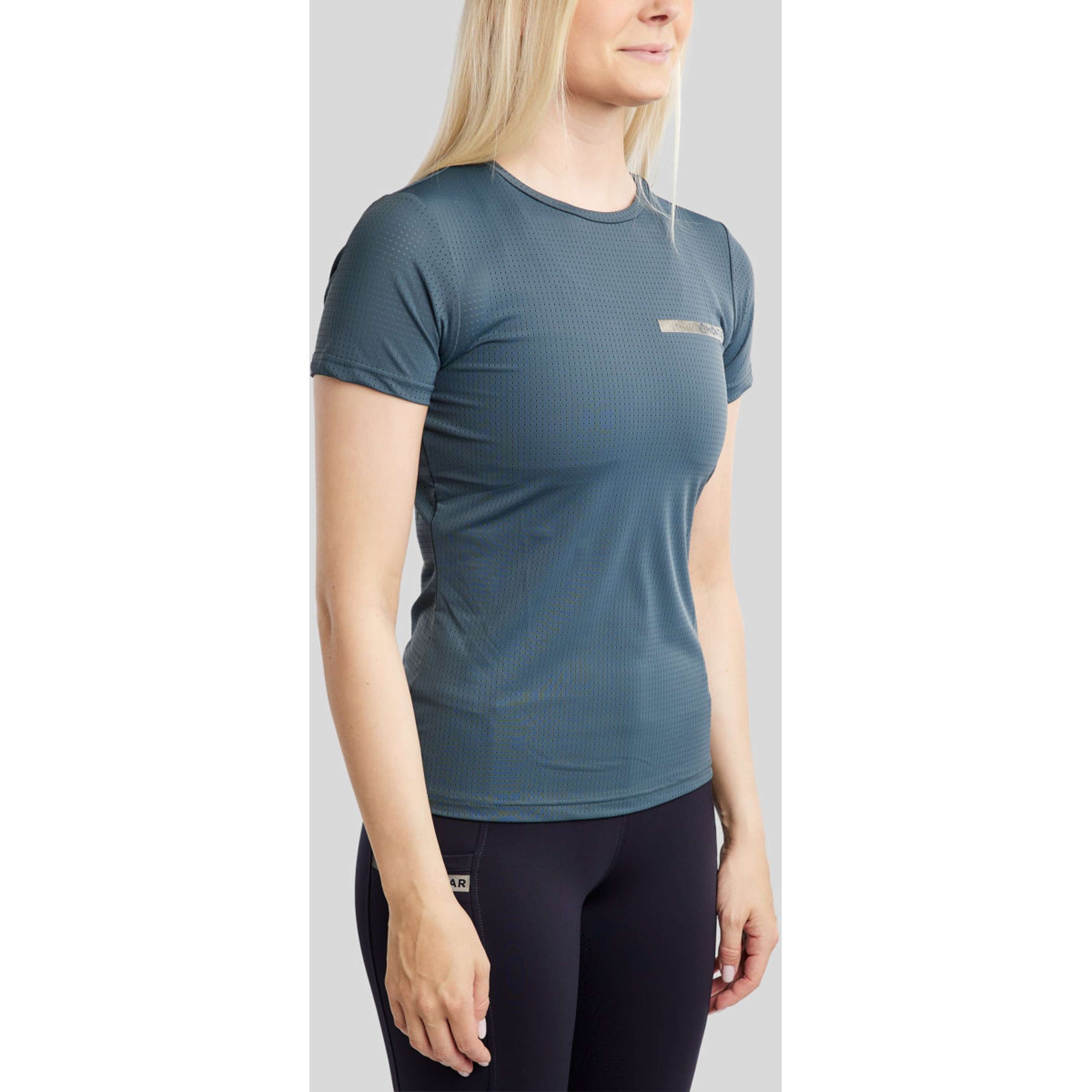 Montar Maglietta MOTilley Dark Slate Montar Maglietta MOTilley Dark Slate