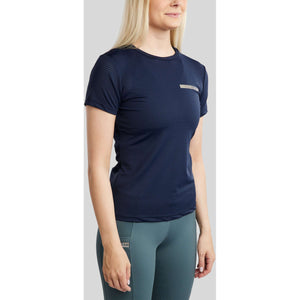 Montar Maglietta MOTilley Navy