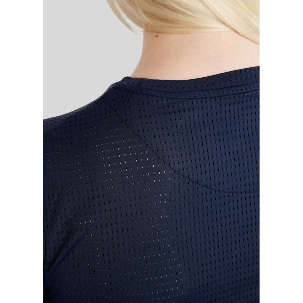 Montar Maglietta MOTilley Navy