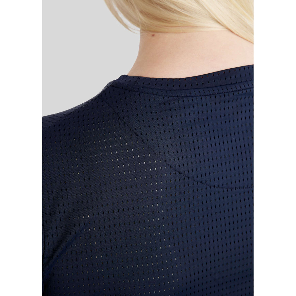 Montar Maglietta MOTilley Navy