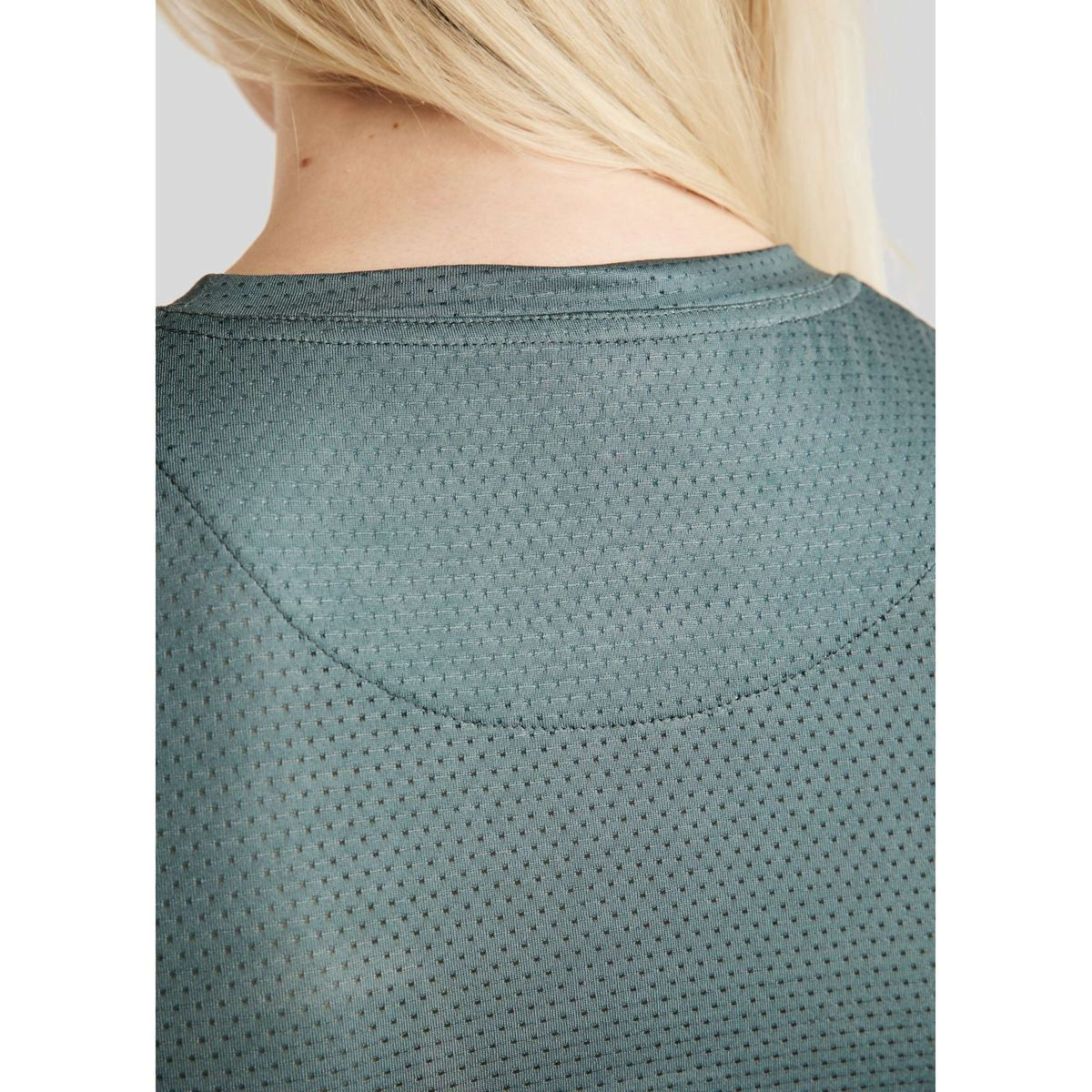 Montar Maglietta MoGrace Mesh Tee Giada