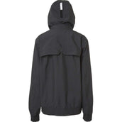 Mountain Horse Giacca Galaxy Nero