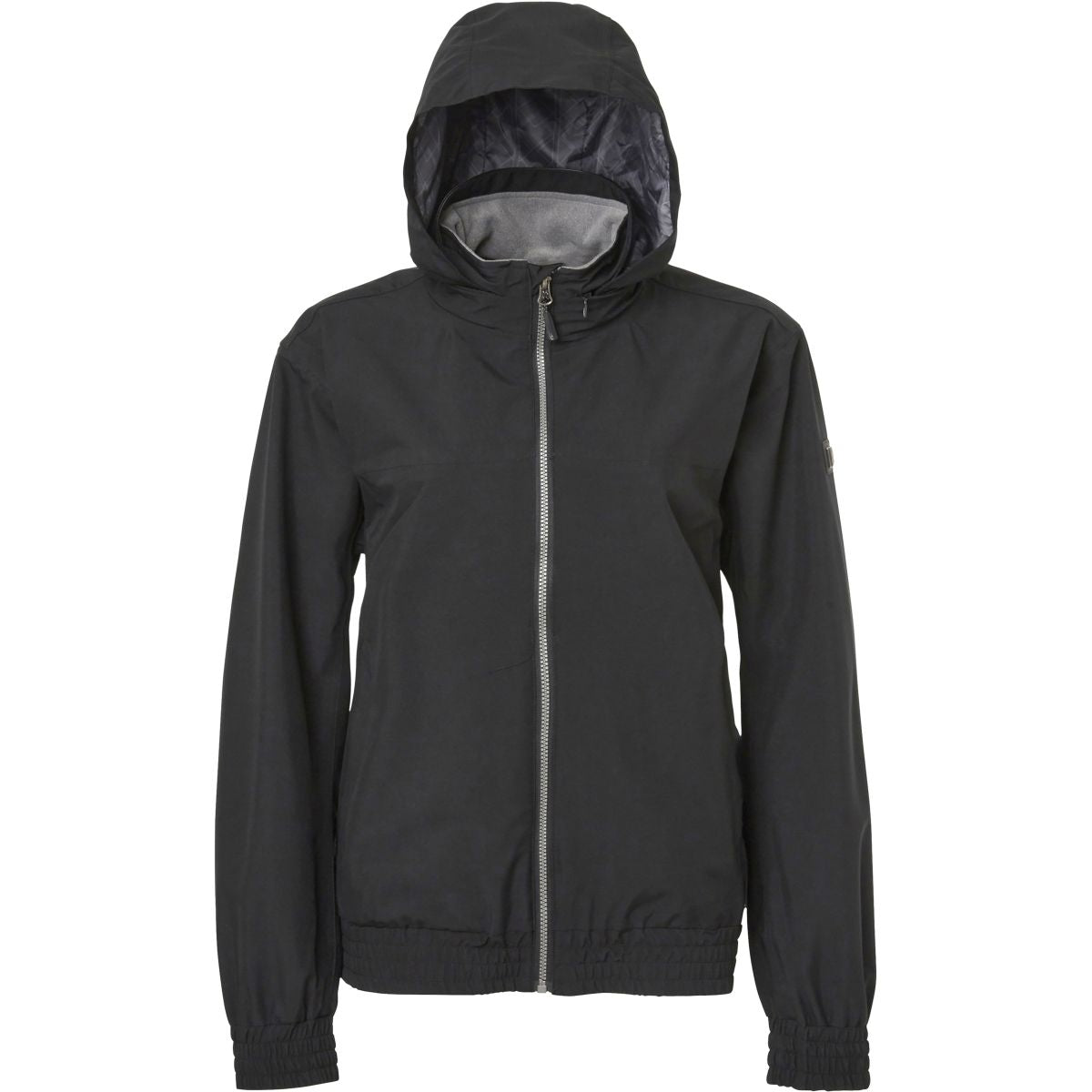 Mountain Horse Giacca Galaxy Nero