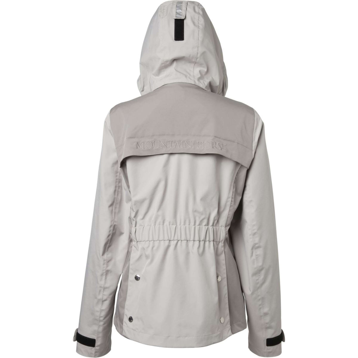 Mountain Horse Giacca Graceful Taupe