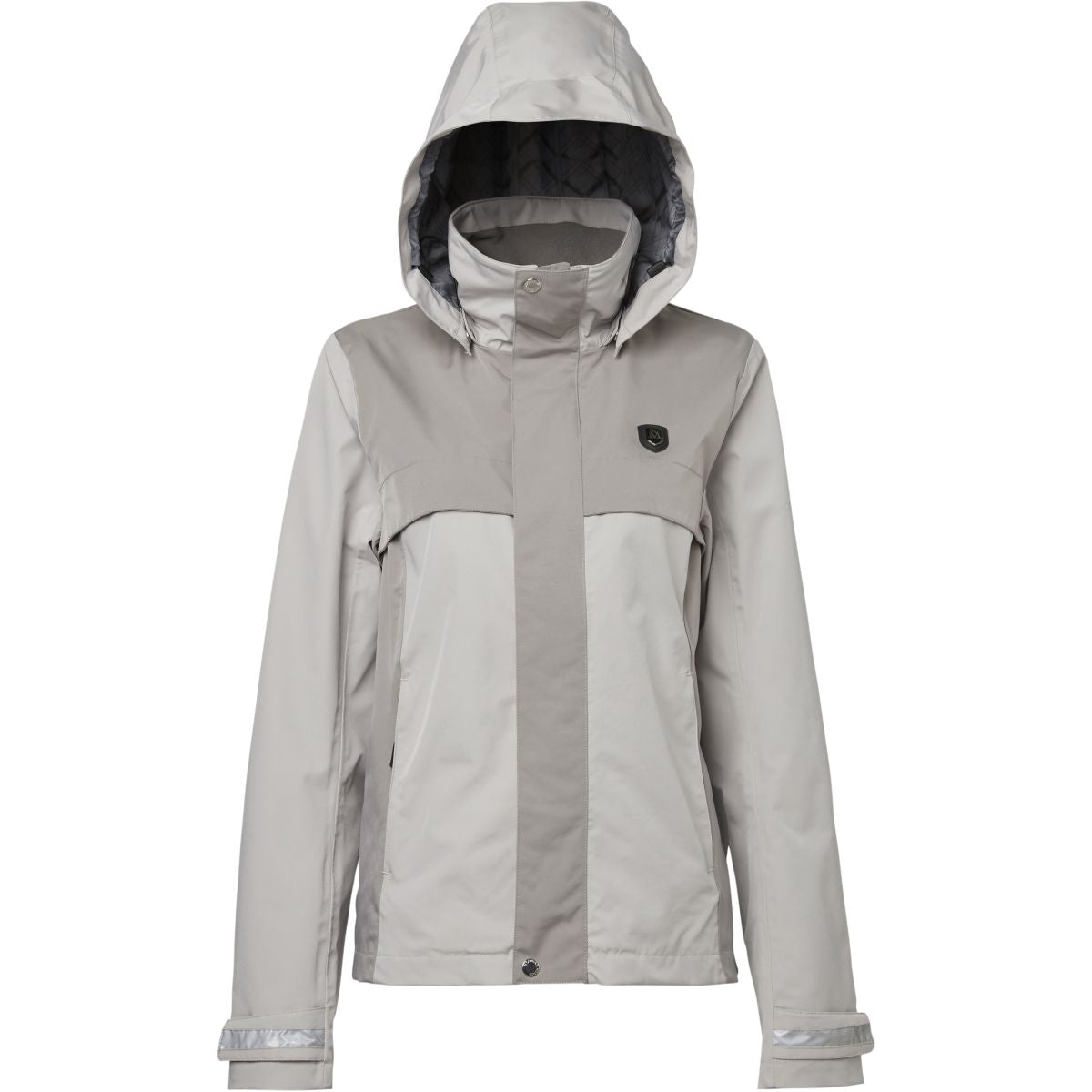 Mountain Horse Giacca Graceful Taupe