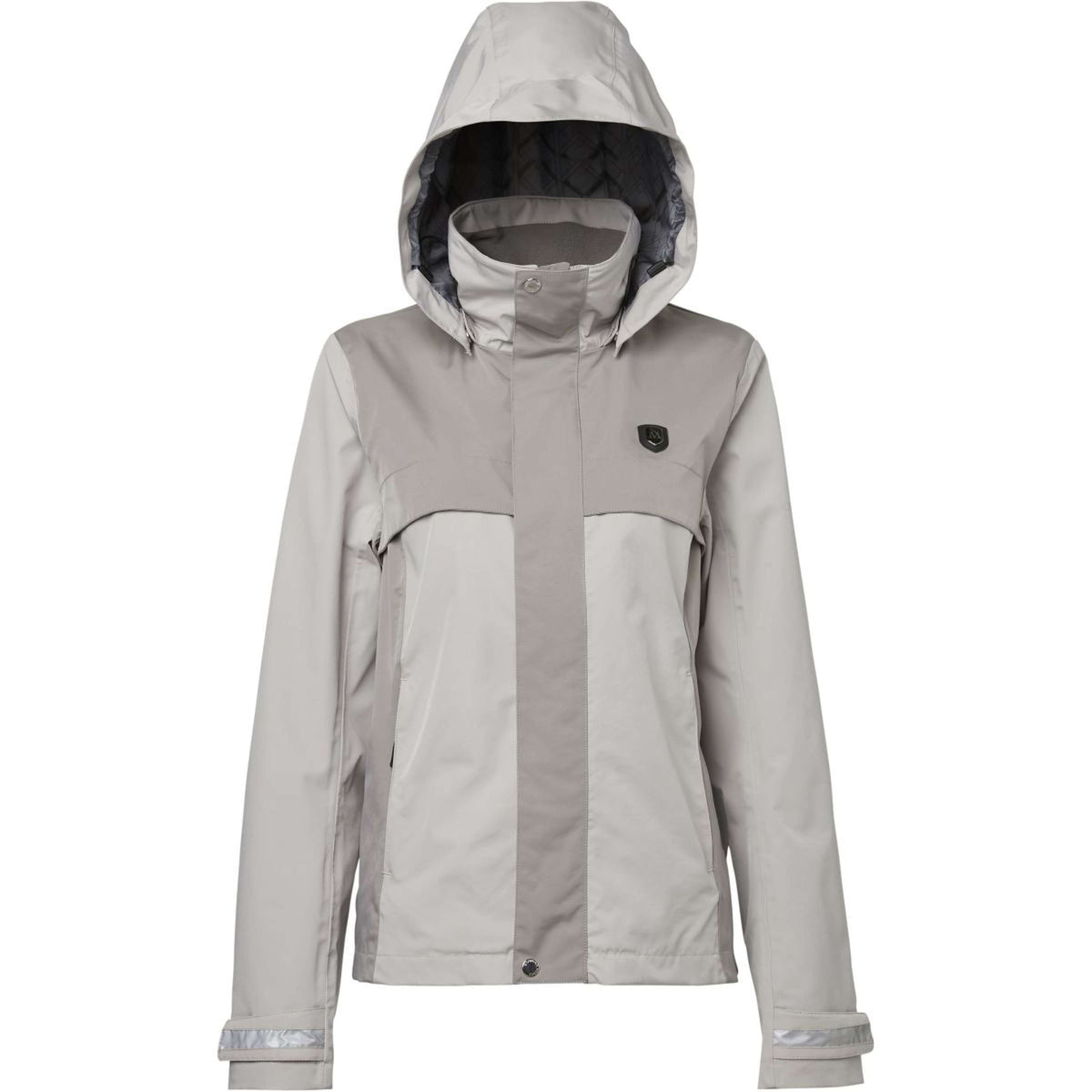 Mountain Horse Giacca Graceful Taupe