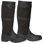 Mountain Horse Stivali da Esterno Cumberland Nero