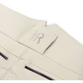 Mrs. Ros Pantaloni da Equitazione Amsterdam Beige