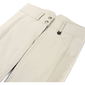 Mrs. Ros Pantaloni da Equitazione Amsterdam Beige