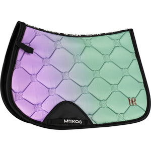 Mrs. Ros Sottosella Close Contact Lavender Fields Saltare Verde