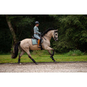 Mrs. Ros Shirt Lavender Fields Maniche Lunghe Verde