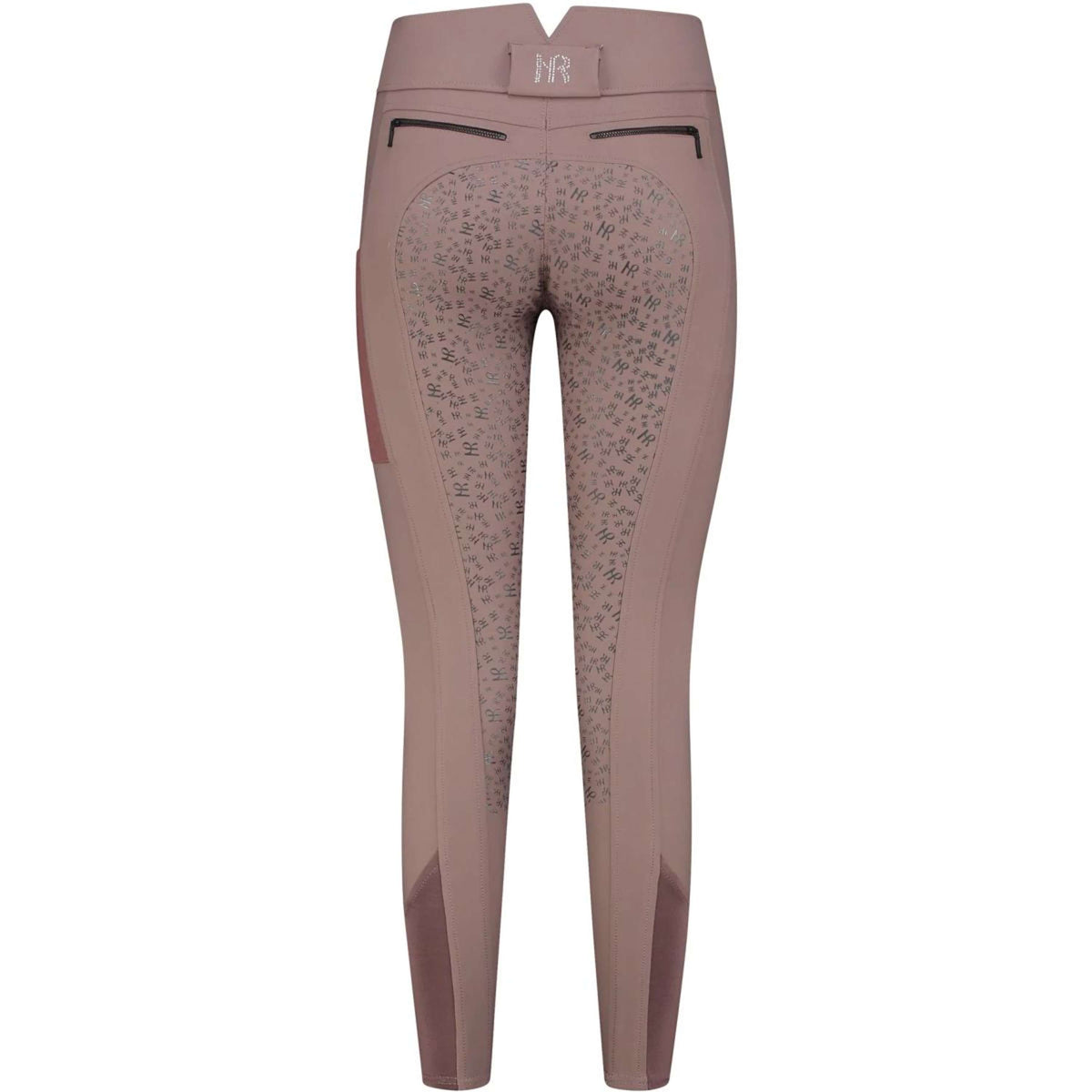 Mrs. Ros Pantaloni da Equitazione Amsterdam Talpa