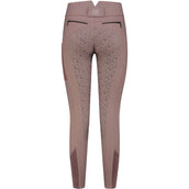 Mrs. Ros Pantaloni da Equitazione Amsterdam Talpa