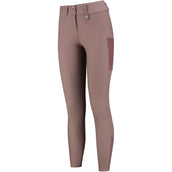 Mrs. Ros Pantaloni da Equitazione Amsterdam Talpa
