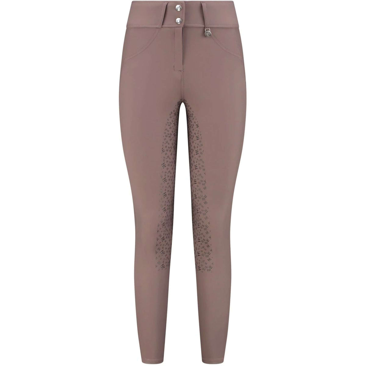 Mrs. Ros Pantaloni da Equitazione Amsterdam Talpa