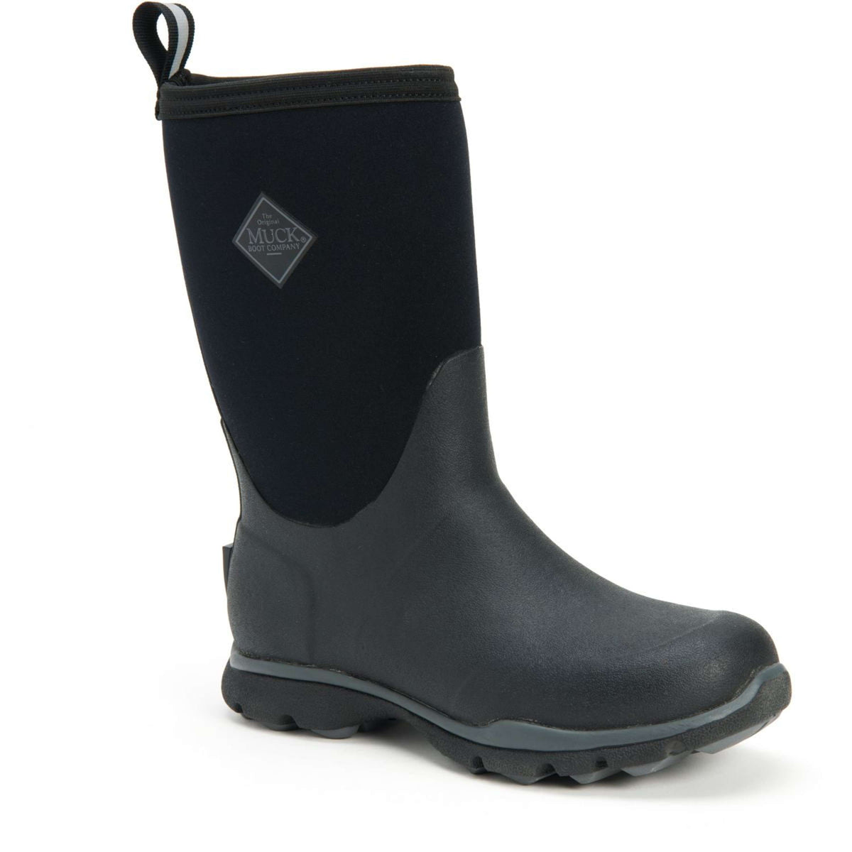 Muck Boot artico Nero/Grigio