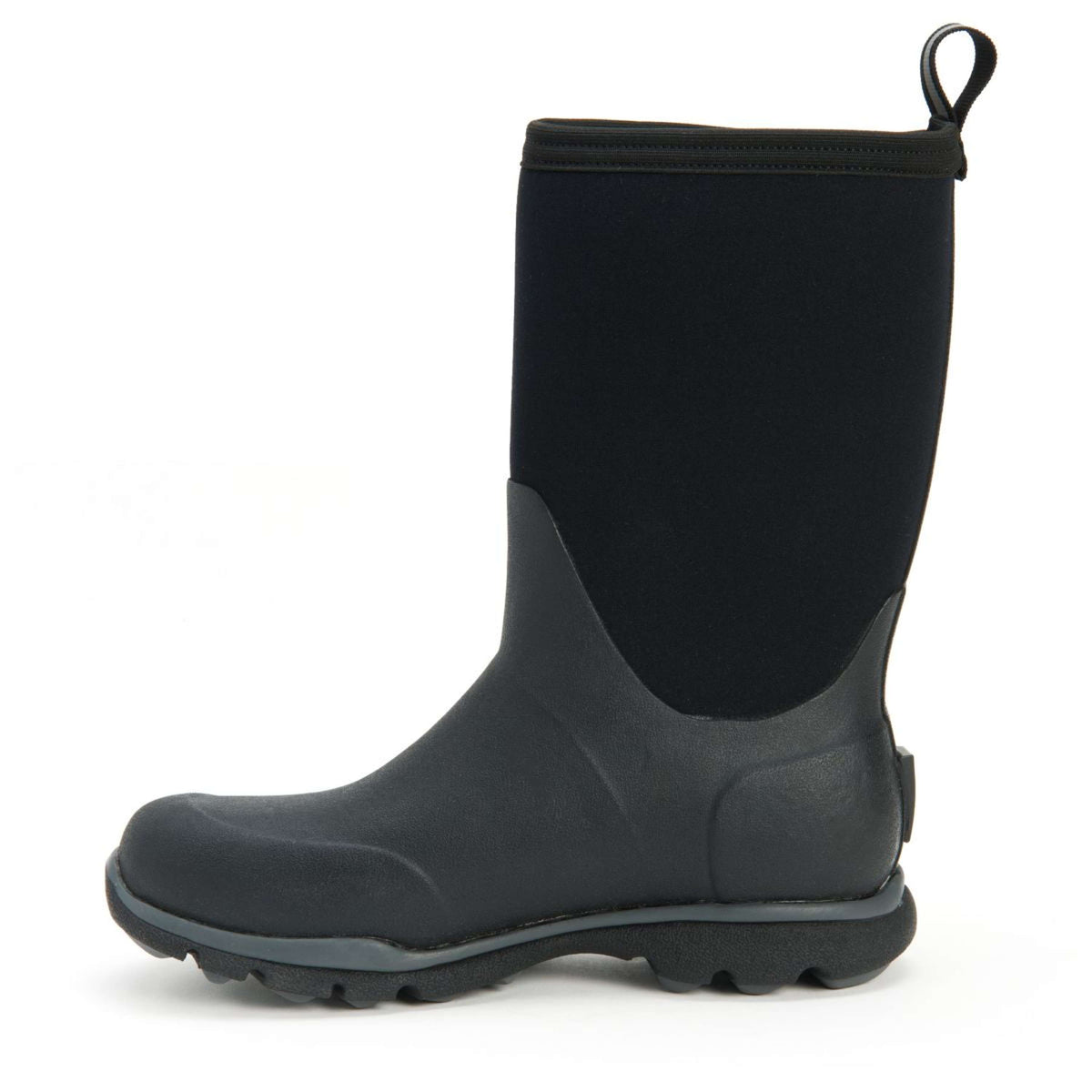 Muck Boot artico Nero/Grigio