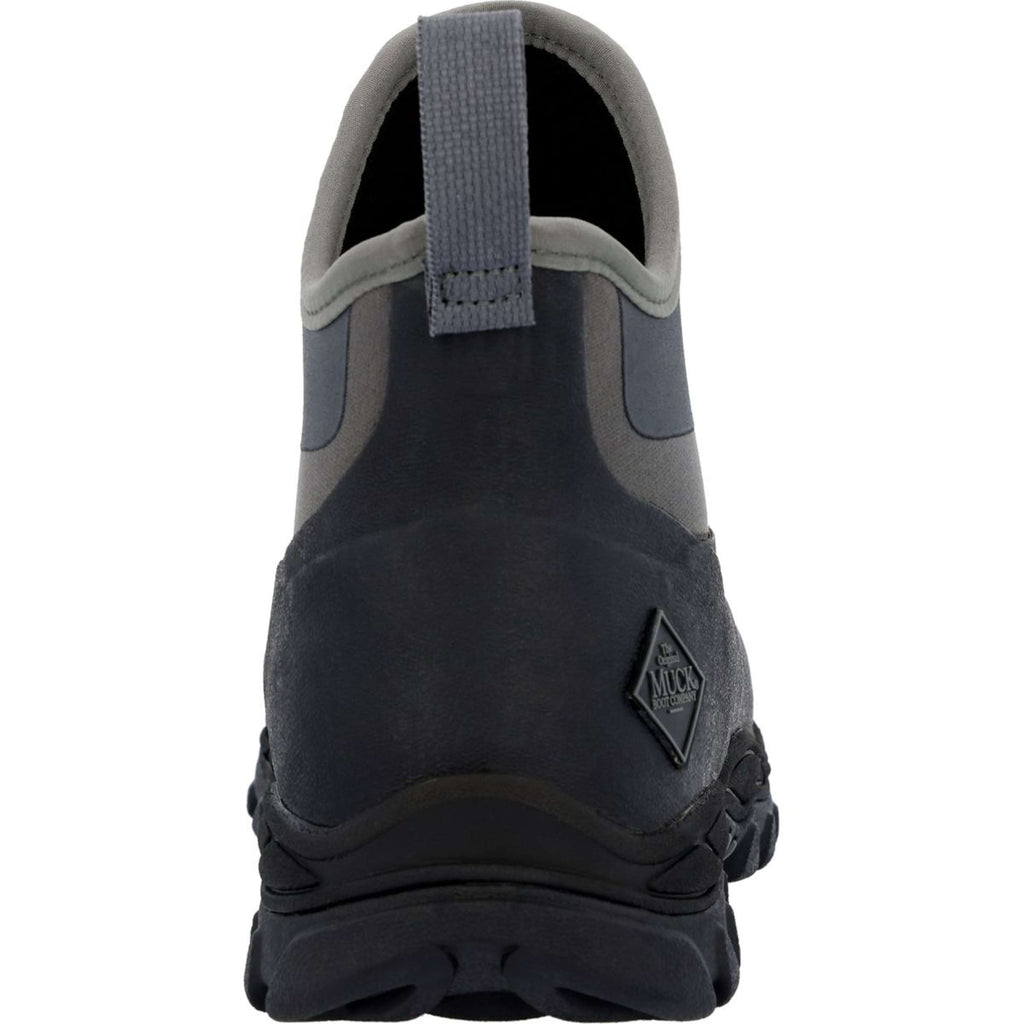 Muck Boot Arctic Sport Ankle Grigio/Nero