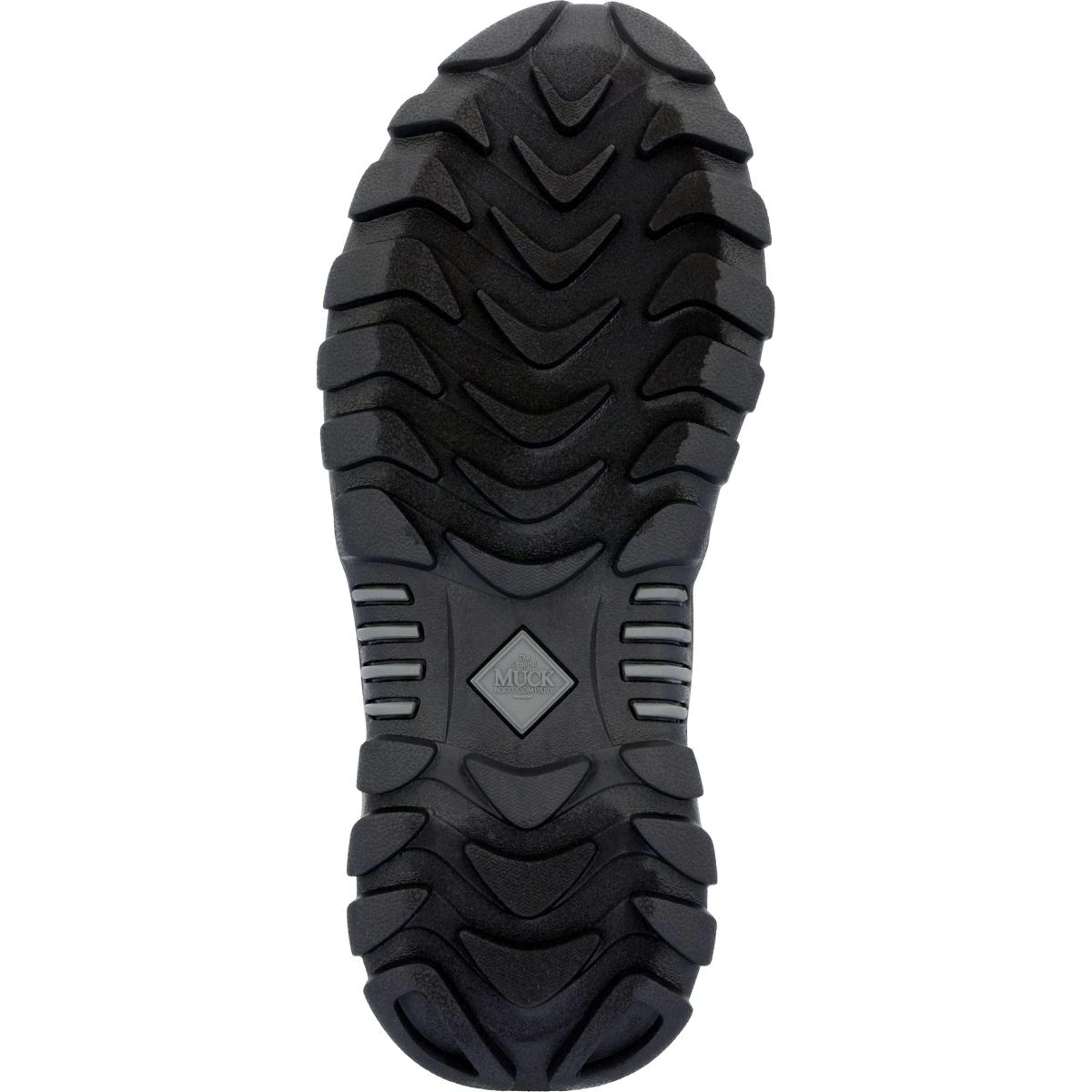 Muck Boot Arctic Sport Ankle Grigio/Nero