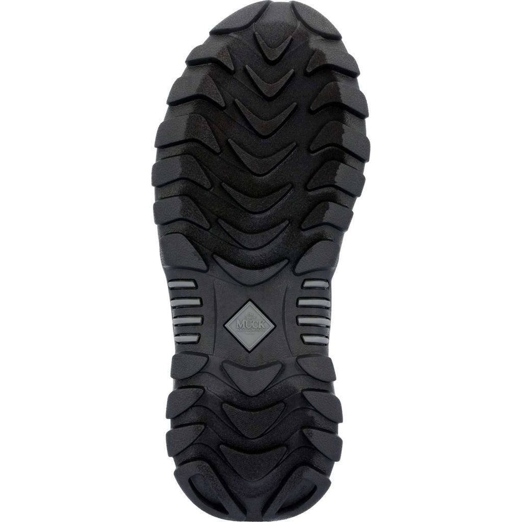 Muck Boot Arctic Sport Ankle Grigio/Nero
