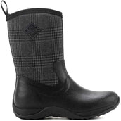 Muck Boot Fine settimana artico Nero/Plaid