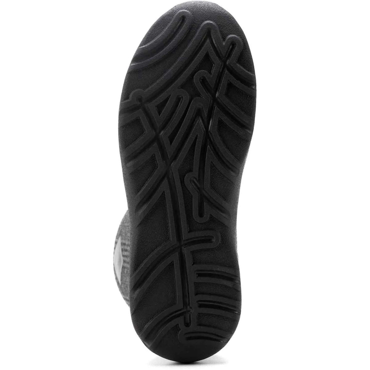 Muck Boot Fine settimana artico Nero/Plaid