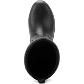 Muck Boot Fine settimana artico Nero/Plaid