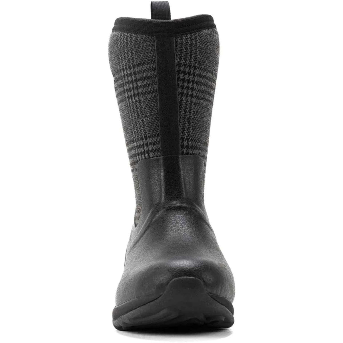 Muck Boot Fine settimana artico Nero/Plaid
