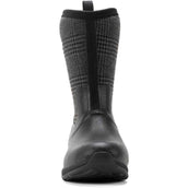 Muck Boot Fine settimana artico Nero/Plaid