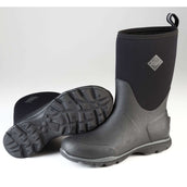 Muck Boot artico Nero/Grigio