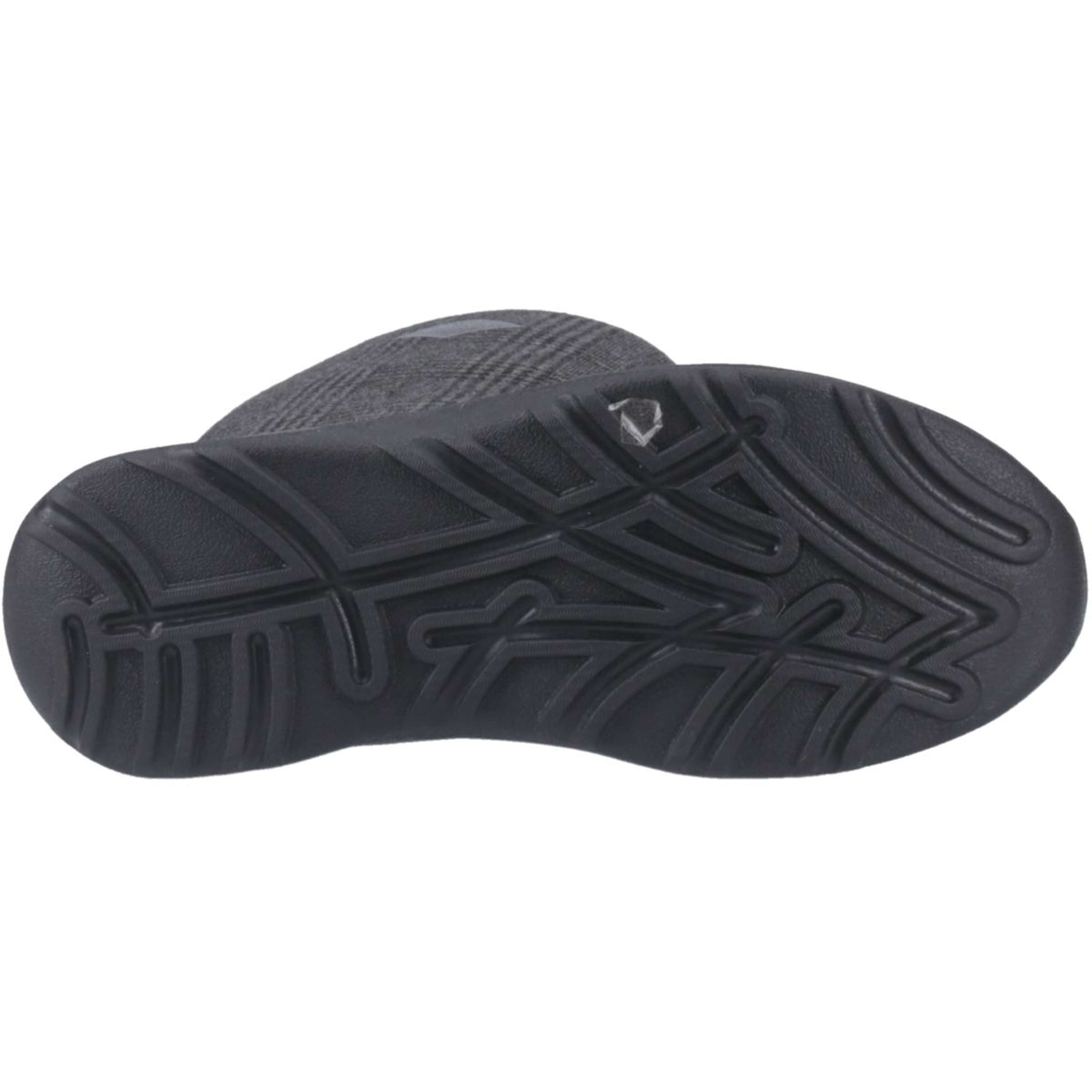 Muck Boot Arctic Adventure Nero/Plaid