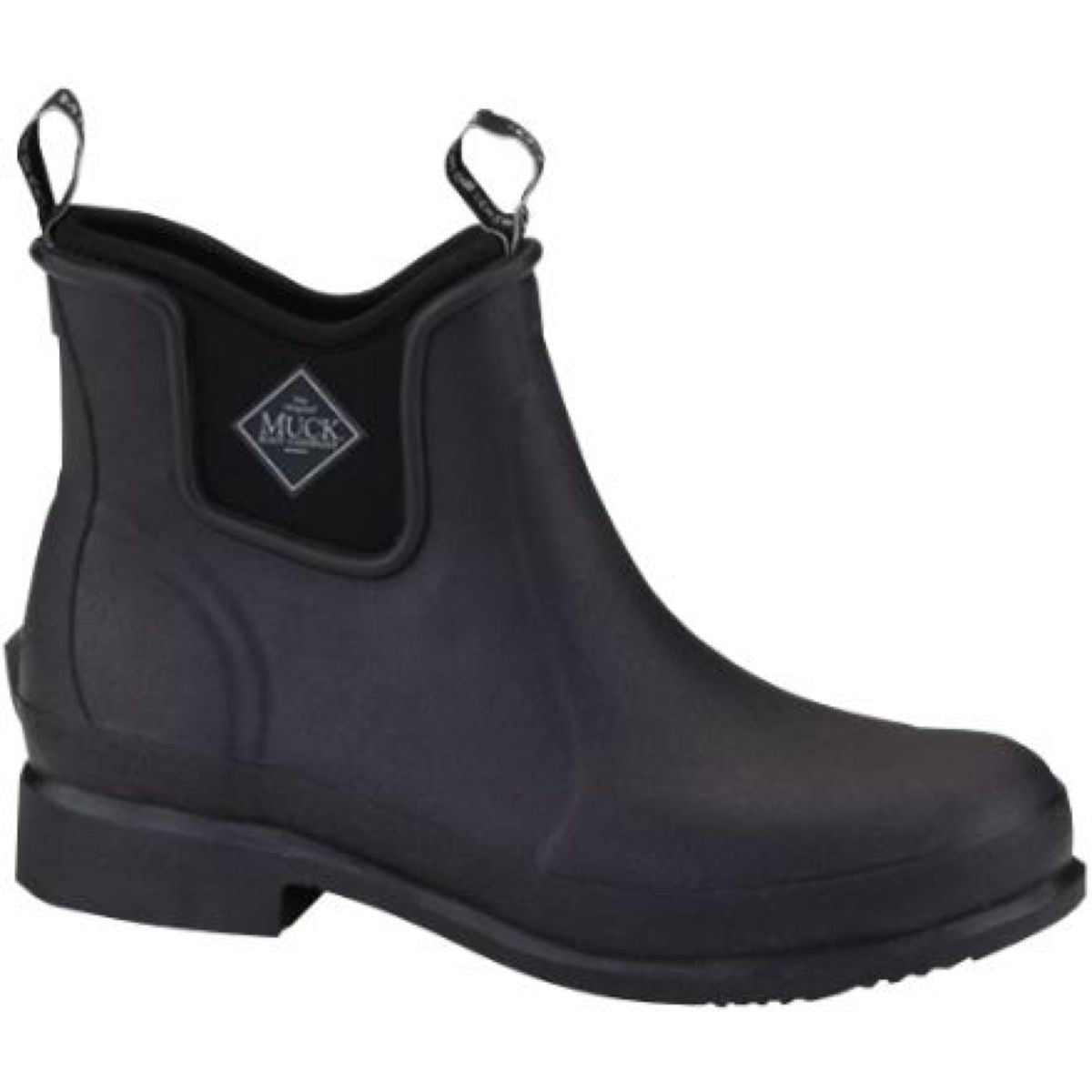 Muck Boot Stivaletti Nero